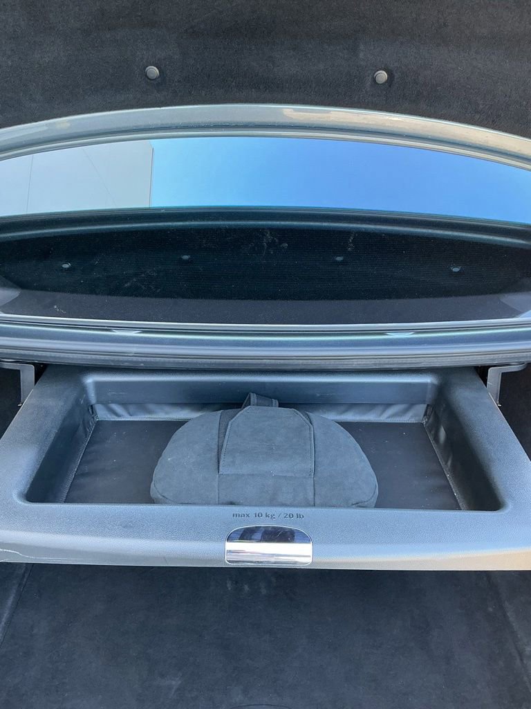 Used 2019 Mercedes-Benz S 560 Sedan image 7
