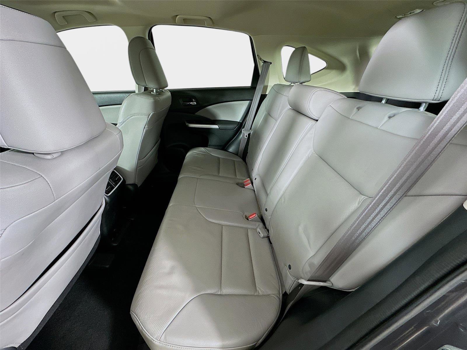 Used 2015 Honda CR-V EX-L image 31