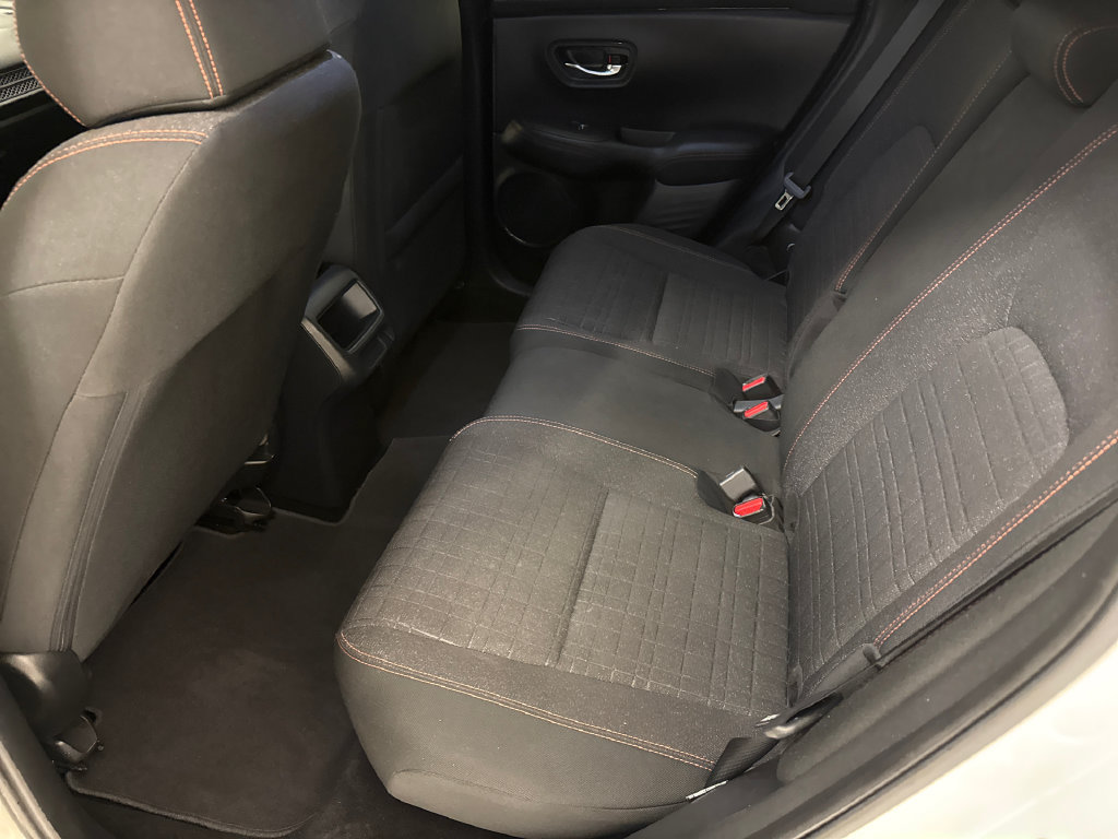 Certified 2025 Honda HR-V Sport image 18
