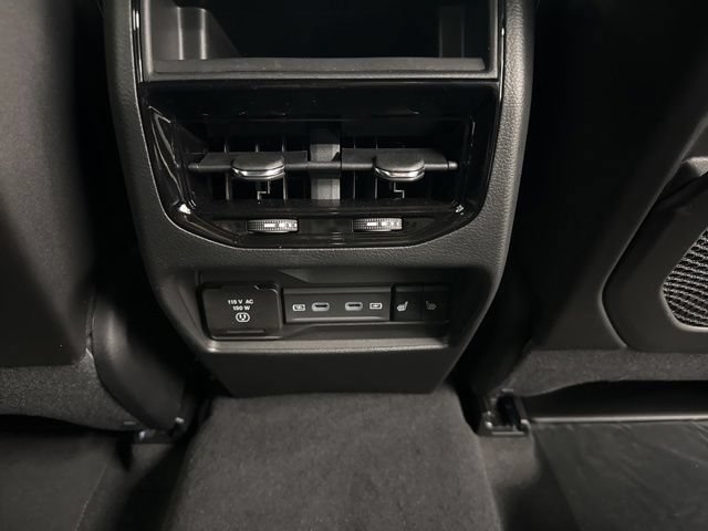 New 2026 Jeep Grand Cherokee Limited AWD/4WD image 26