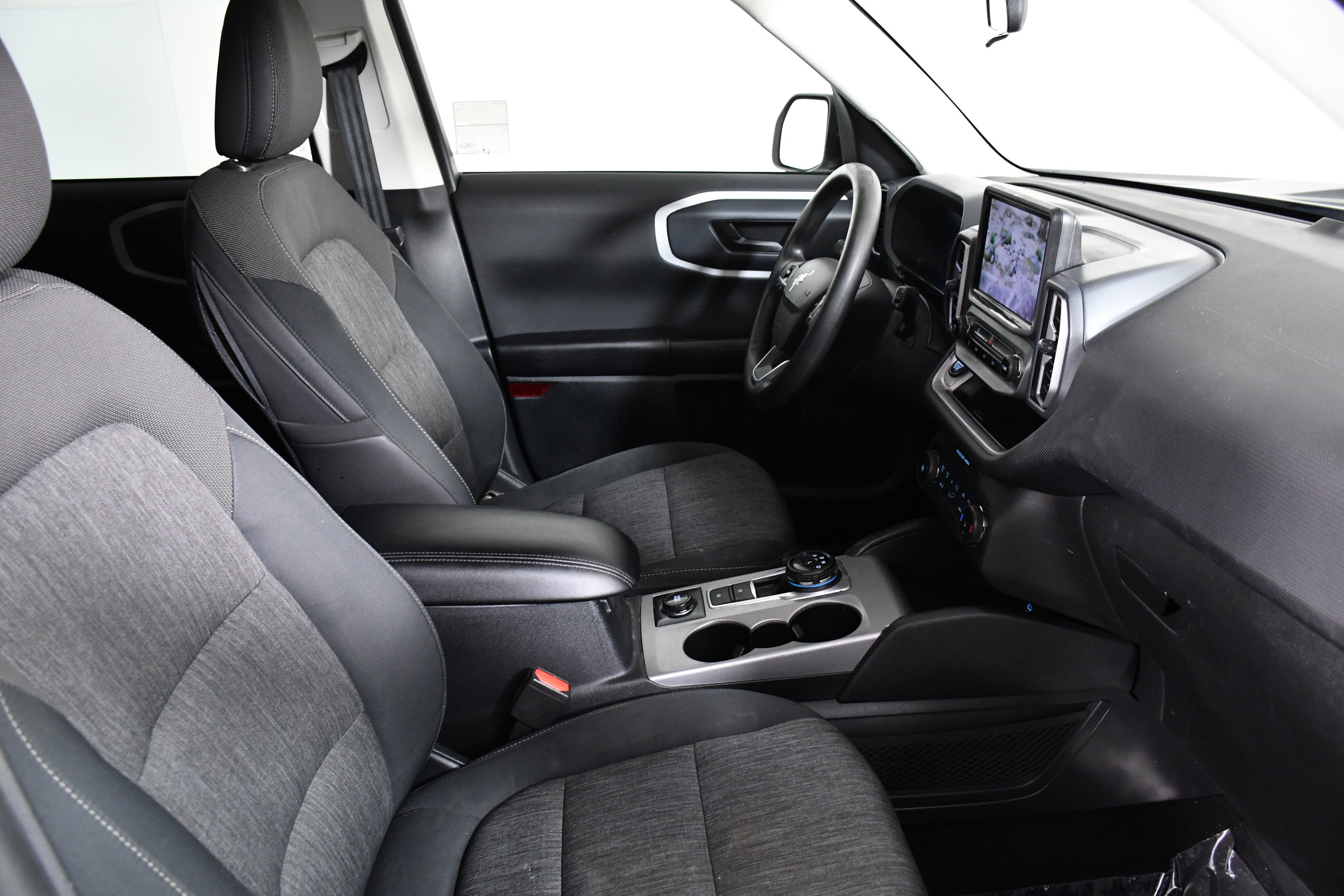 Used 2022 Ford Bronco Sport Big Bend image 26