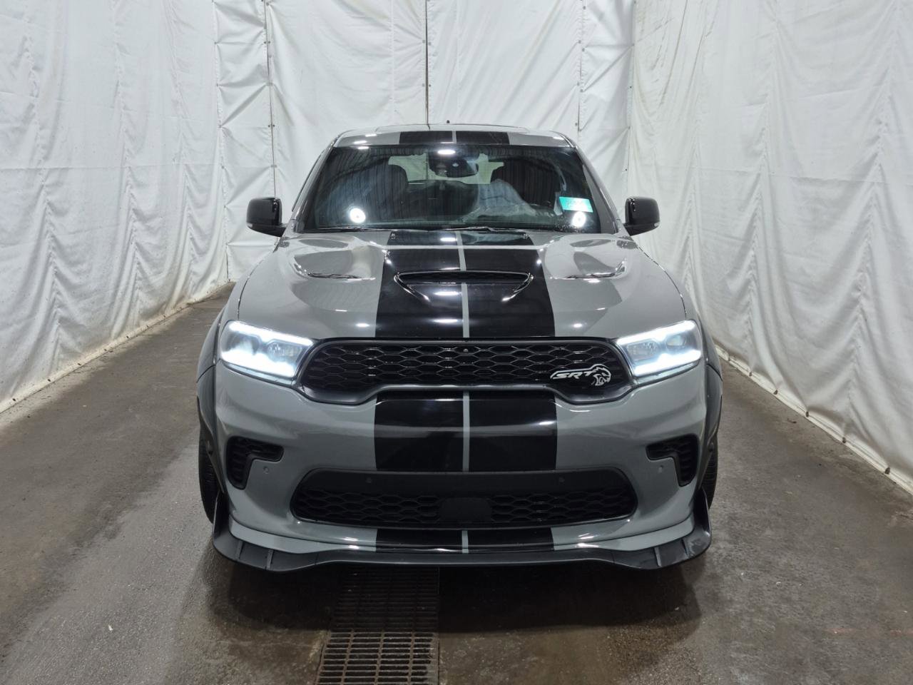 Used 2024 Dodge Durango SRT Hellcat AWD/4WD image 5