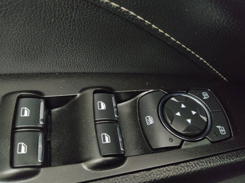 Used 2019 Ford Fusion Titanium FWD image 27