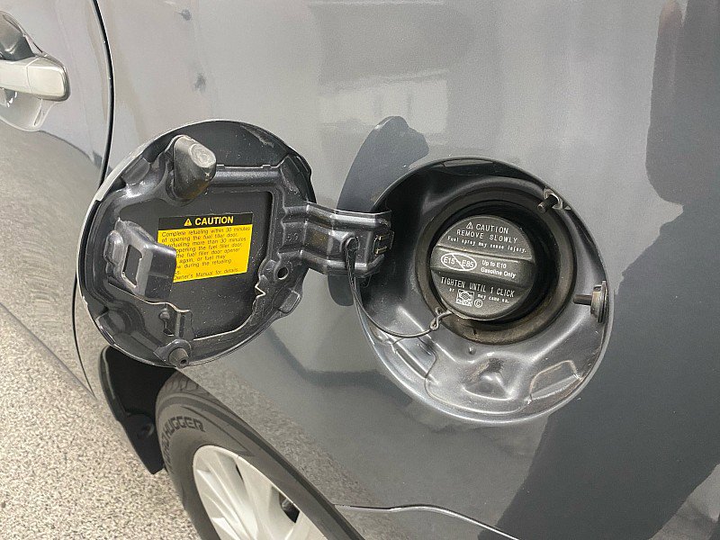 Used 2013 Toyota Prius Prime Plug-In Hybrid image 27