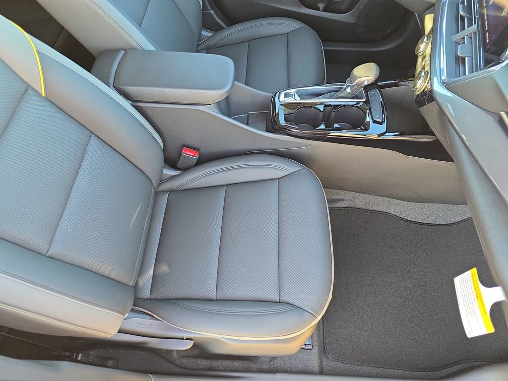 New 2026 Chevrolet Trax ACTIV w/ Driver Confidence Package image 10