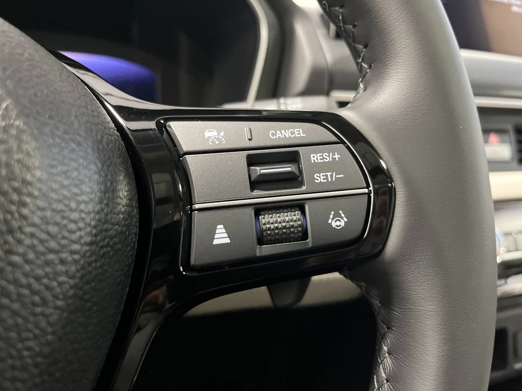 New 2026 Honda Pilot Touring image 19