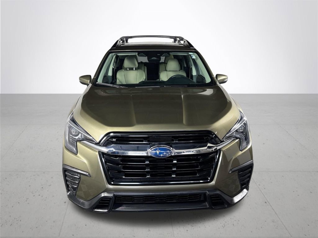 Certified 2023 Subaru Ascent Premium w/ Convenience Package AWD/4WD image 3