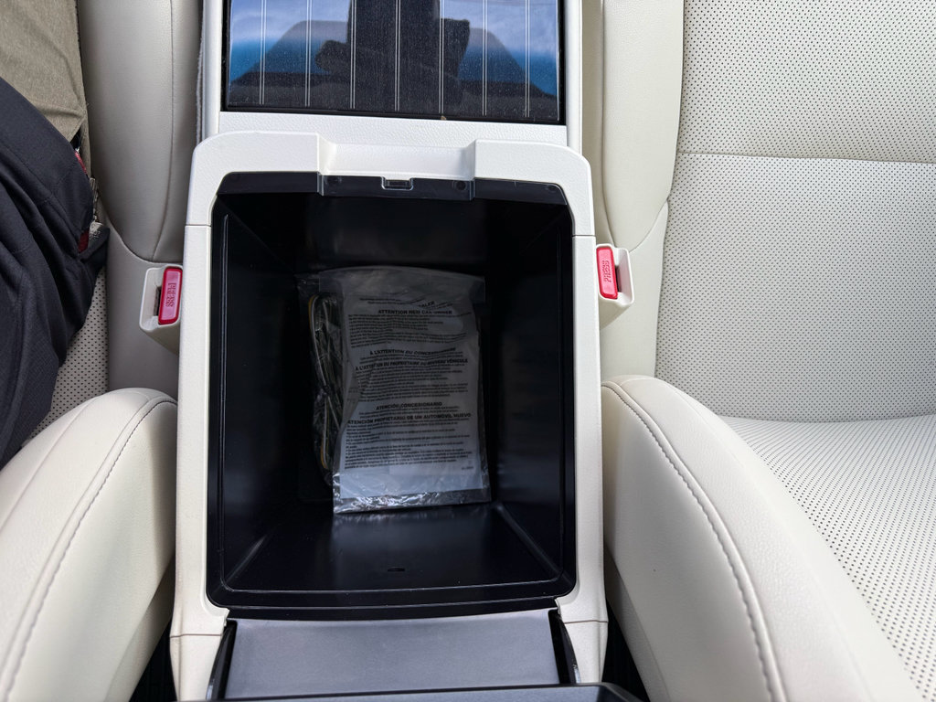 Used 2023 Lexus GX 460 Premium AWD/4WD image 32