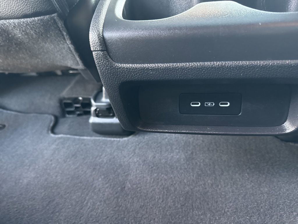 Certified 2025 Honda Odyssey Sport-L image 22