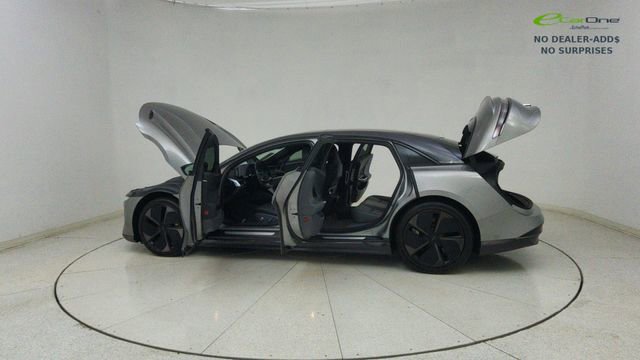 Used 2024 Lucid Air Touring AWD/4WD image 73
