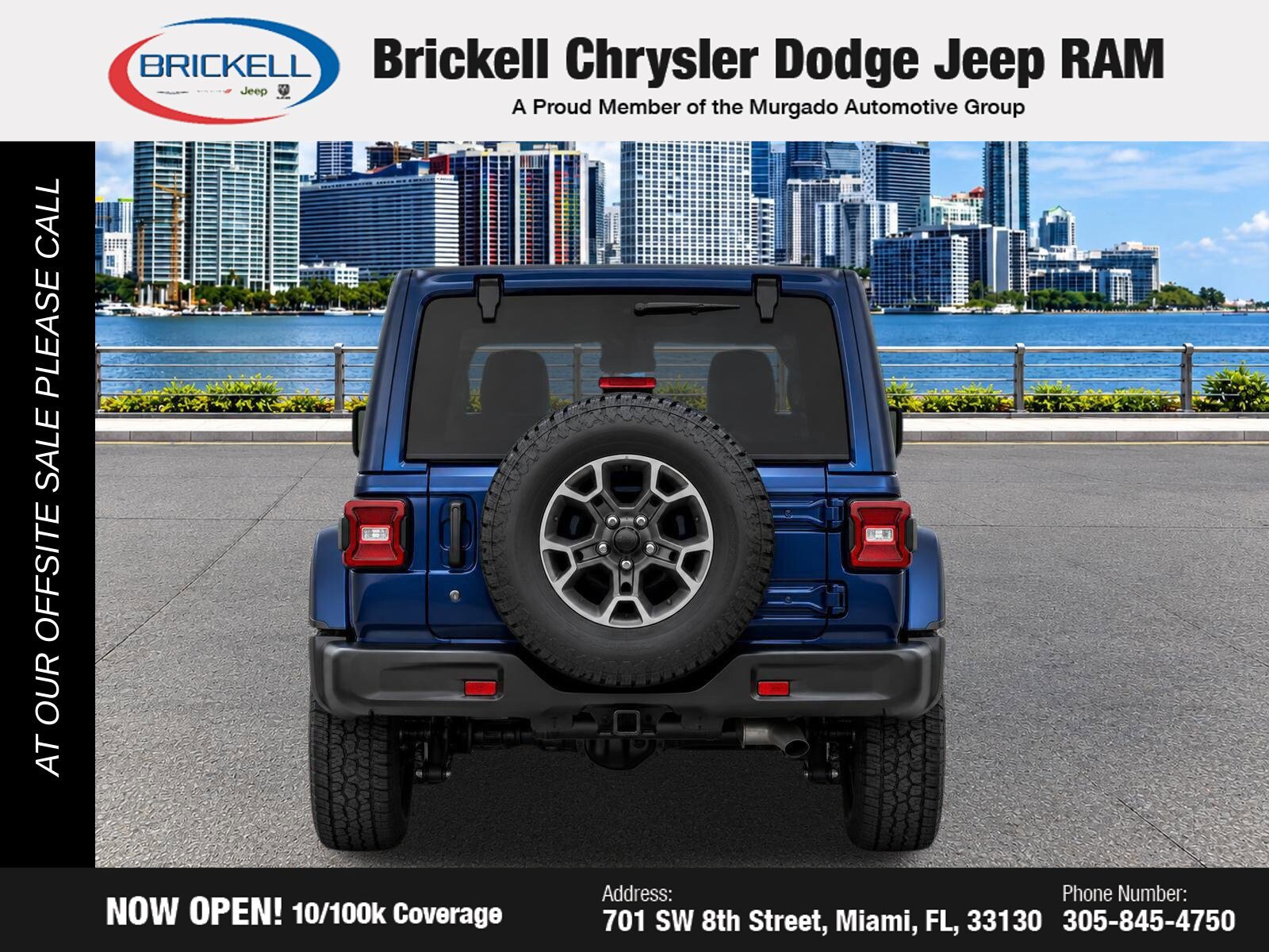 Used 2025 Jeep Wrangler Unlimited Sahara AWD/4WD image 6