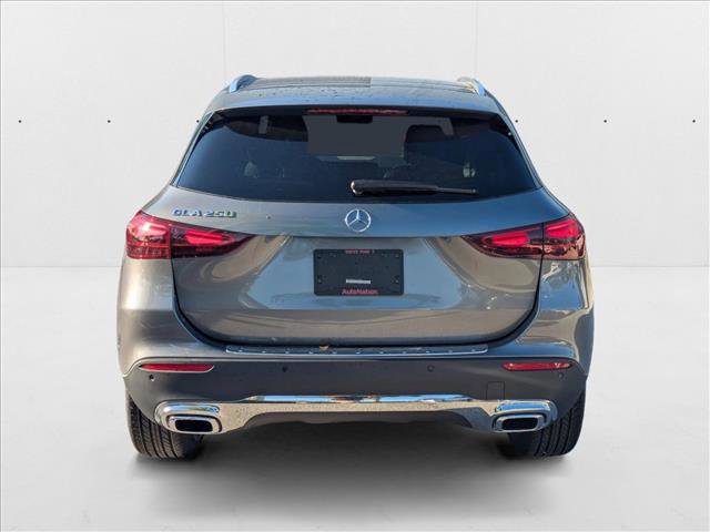 New 2026 Mercedes-Benz GLA 250 image 7