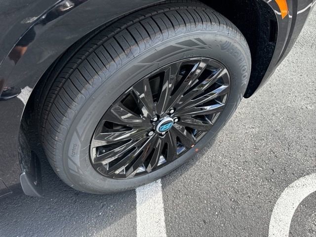 Used 2025 Hyundai Palisade Calligraphy image 15