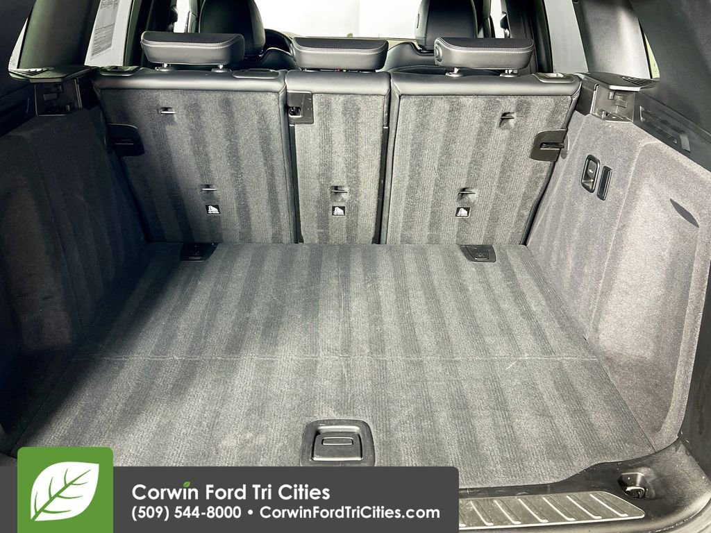 Used 2023 BMW X3 xDrive30i image 14