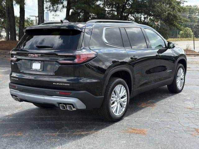 New 2027 GMC Acadia Elevation w/ Super Cruise Package FWD image 5