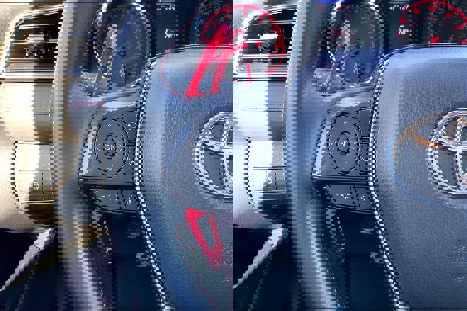 Used 2020 Toyota Camry TRD image 24