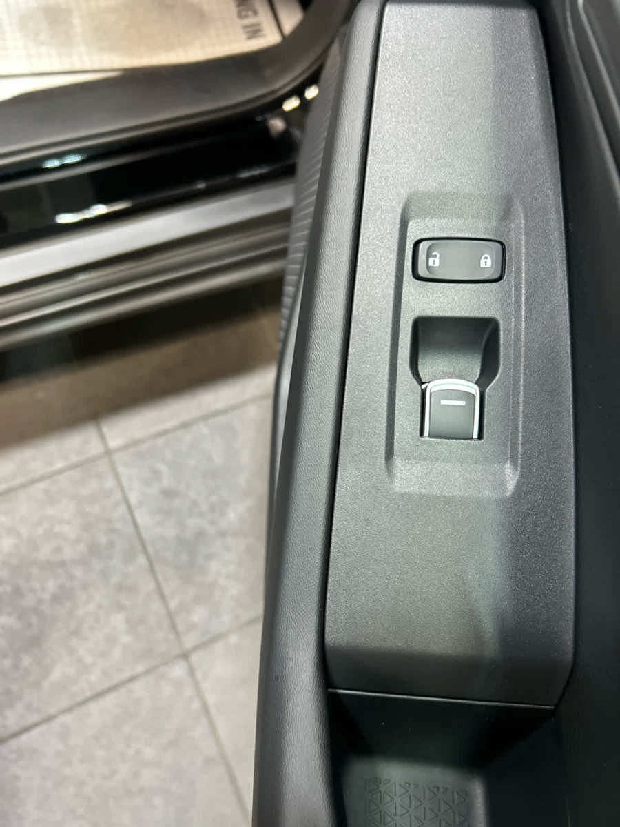 New 2026 Honda Accord LX image 27