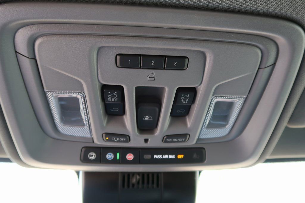 New 2026 GMC Sierra 2500 SLT w/ SLT Premium Package image 20