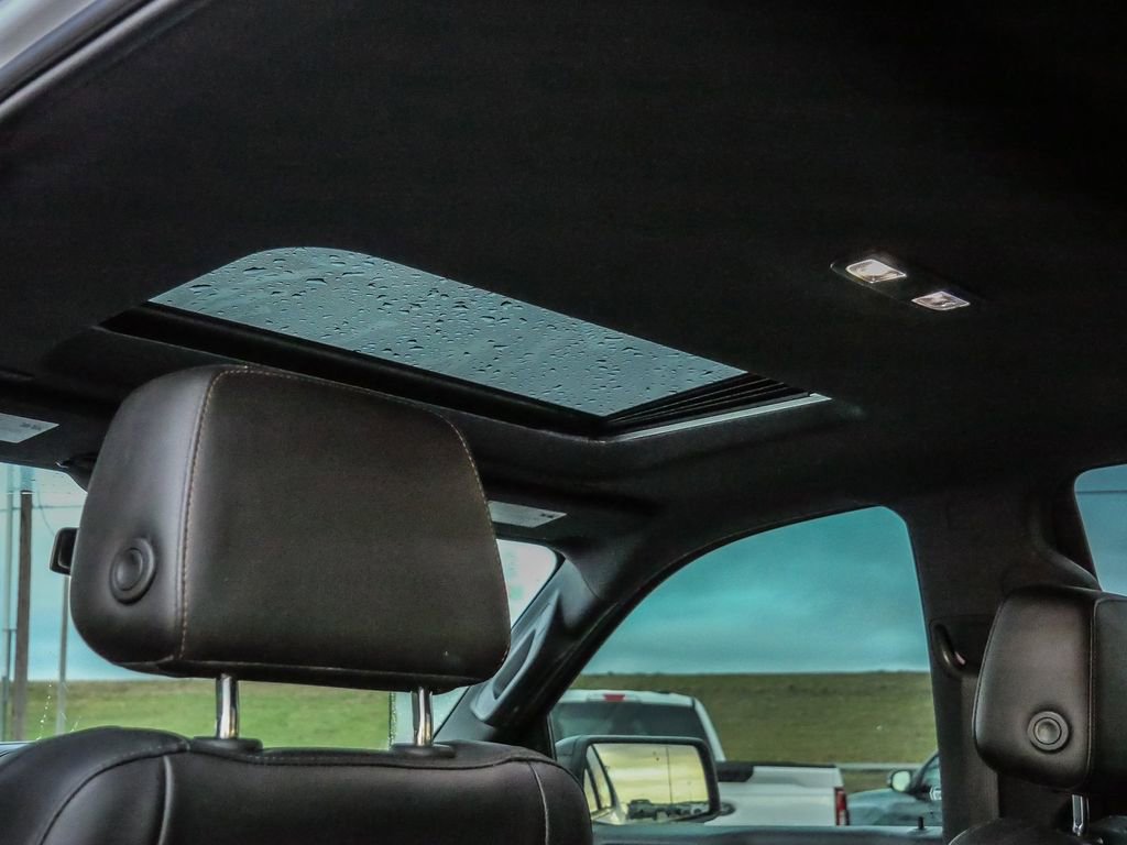 Used 2019 GMC Sierra 1500 AT4 image 25