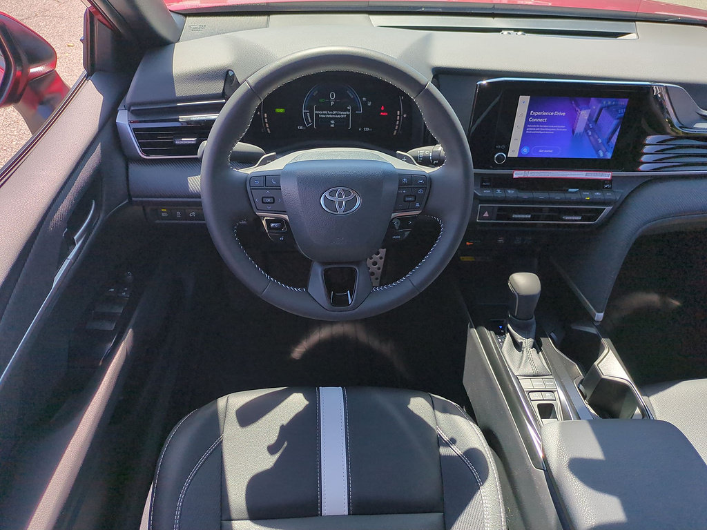 Used 2026 Toyota Camry SE FWD image 29