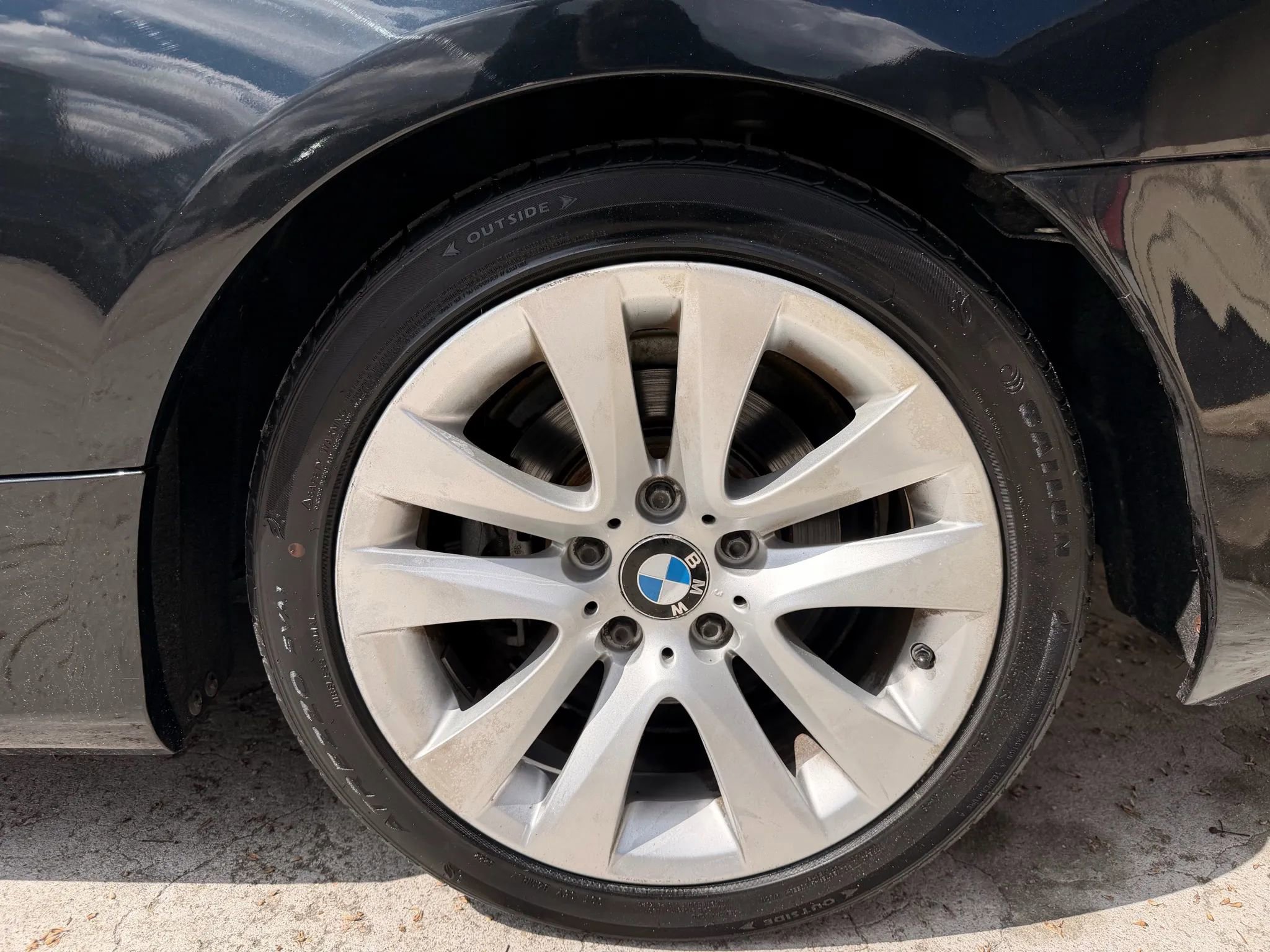 Used 2013 BMW 328i Convertible image 26