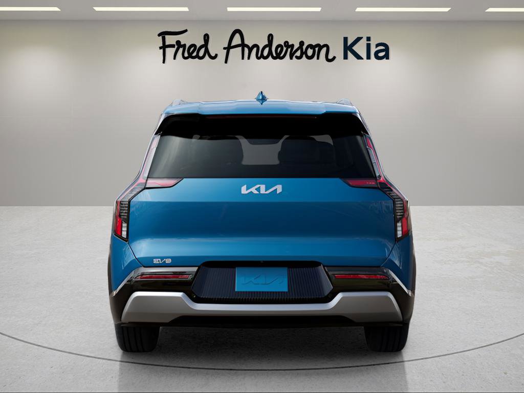New 2026 Kia EV9 Land image 5