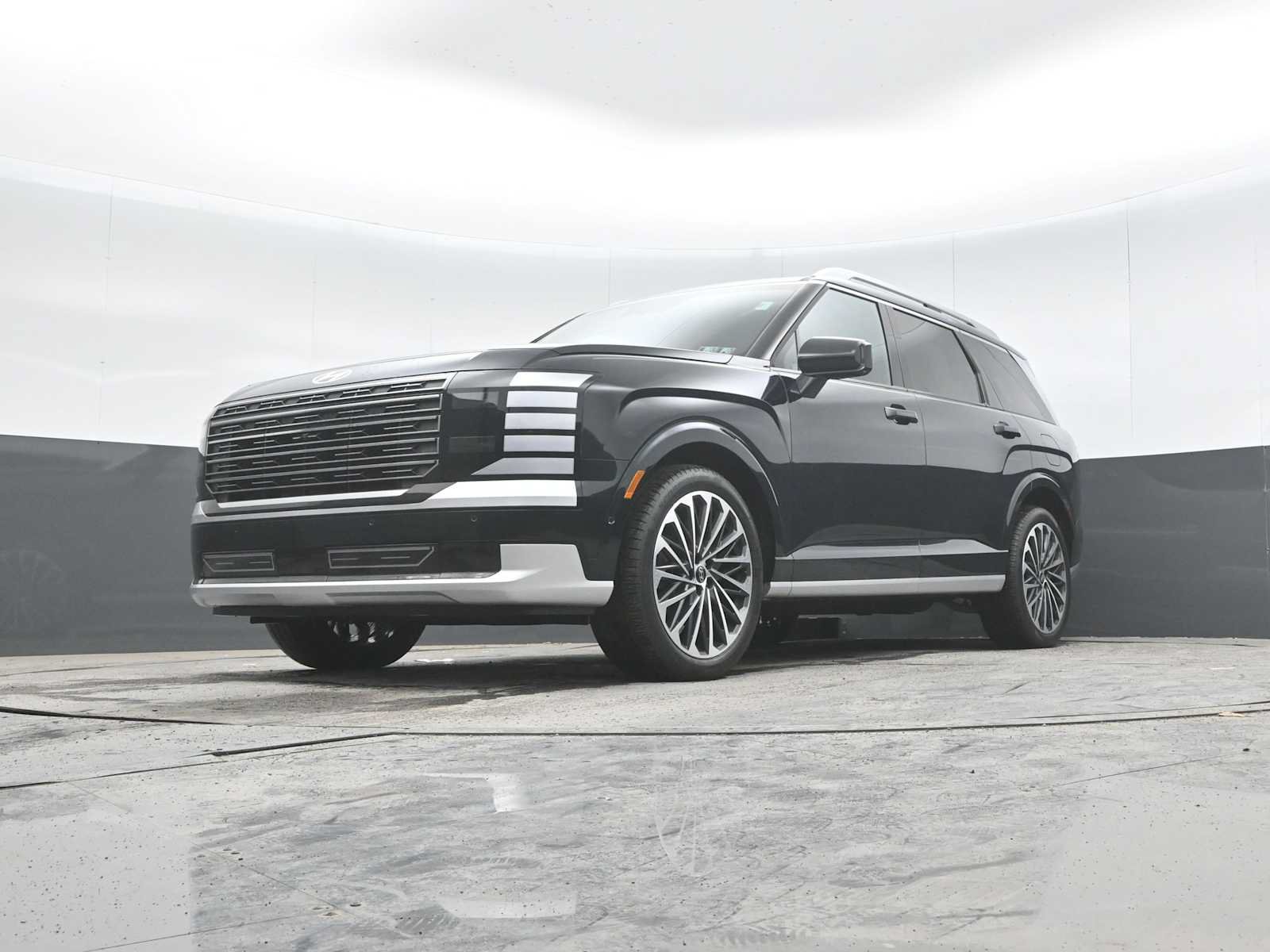 Used 2026 Hyundai Palisade Calligraphy AWD/4WD image 26
