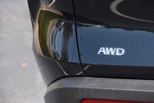 Used 2025 INFINITI QX60 Luxe w/ Lighting Package (N94) image 32