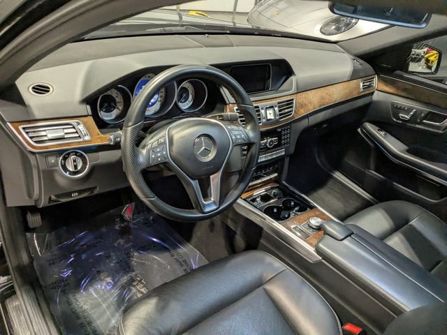 Used 2014 Mercedes-Benz E 250 BlueTEC 4MATIC Sedan image 26