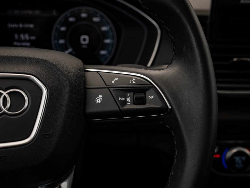 Used 2024 Audi Q5 e Premium image 30