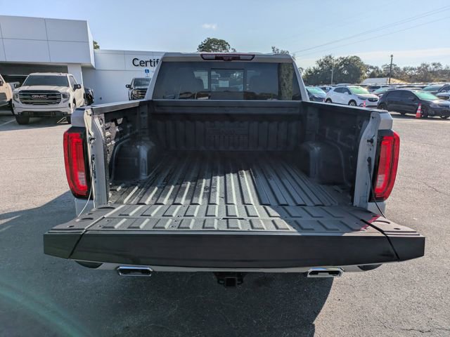 New 2026 GMC Sierra 1500 Denali w/ Denali Reserve Package image 12