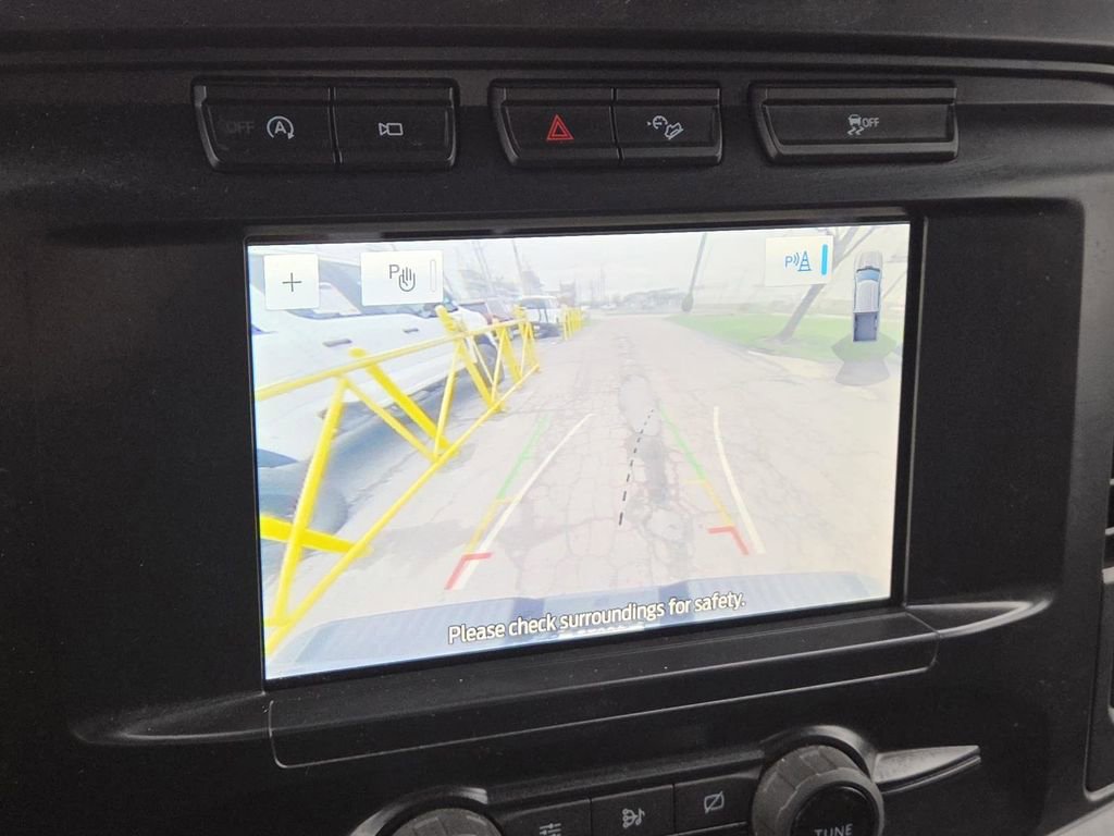 Used 2021 Ford F150 XL w/ STX Appearance Package AWD/4WD image 6