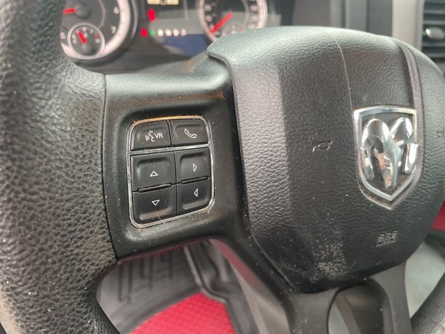 Used 2017 RAM 1500 Tradesman image 35