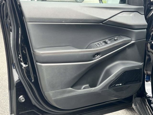 New 2026 Jeep Cherokee Limited image 11