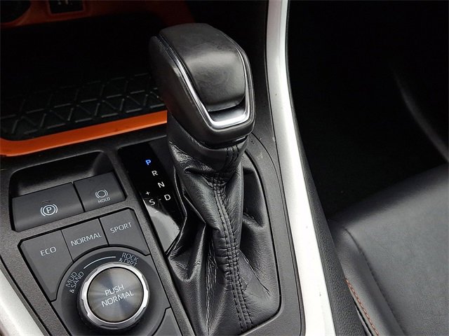 Used 2024 Toyota RAV4 Adventure image 14