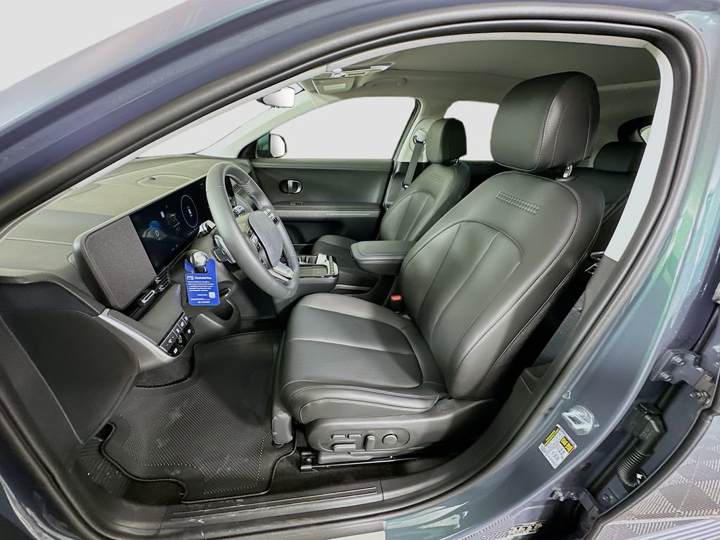 New 2026 Hyundai Ioniq 5 Limited RWD image 16