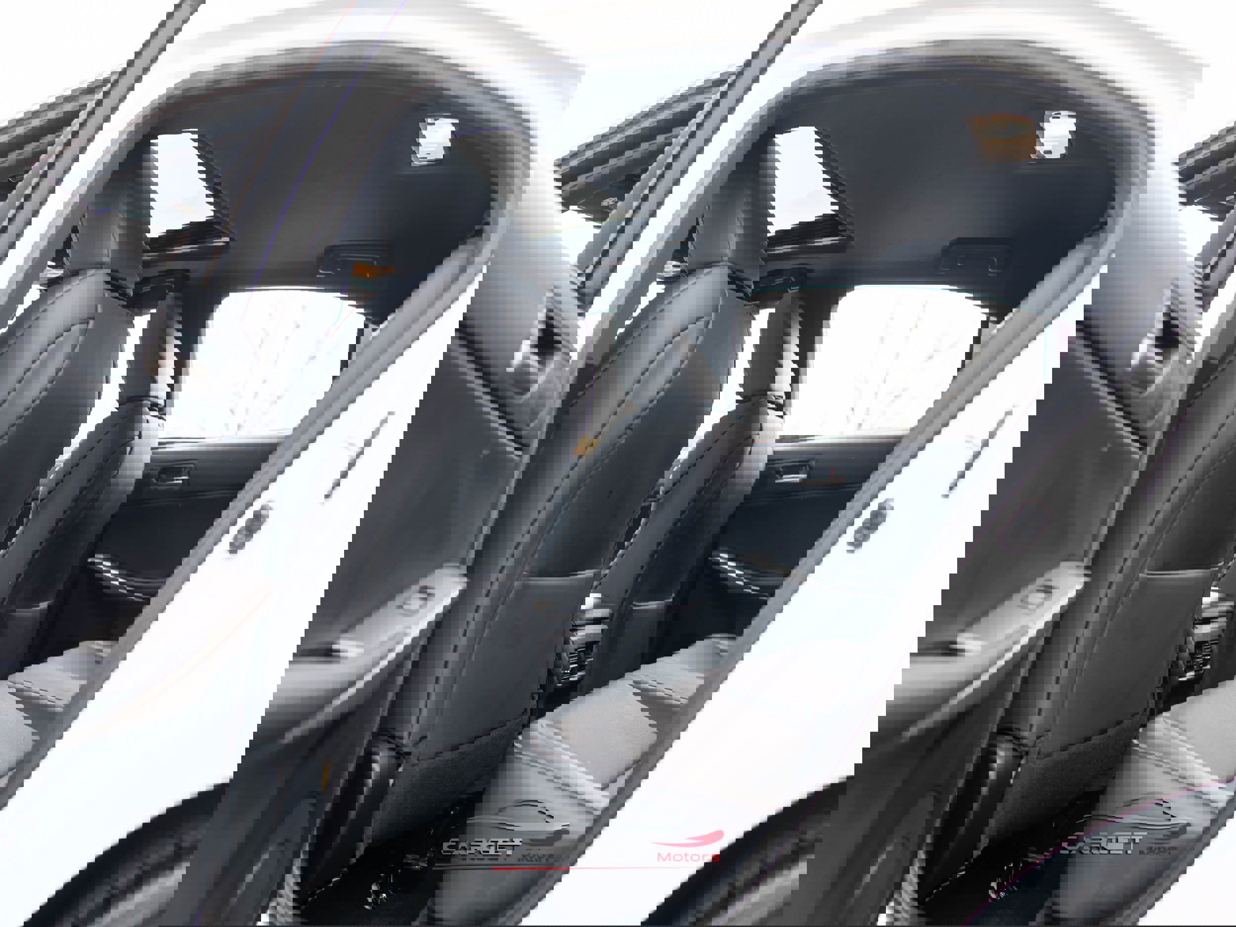 Used 2018 Lexus IS 350 F Sport image 21