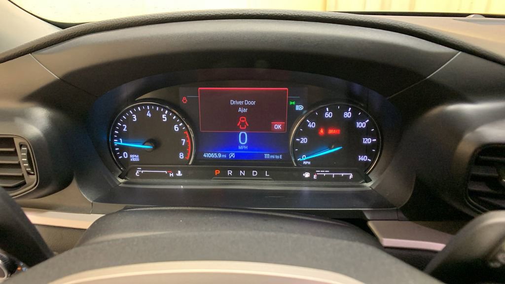 Certified 2023 Ford Explorer XLT image 36