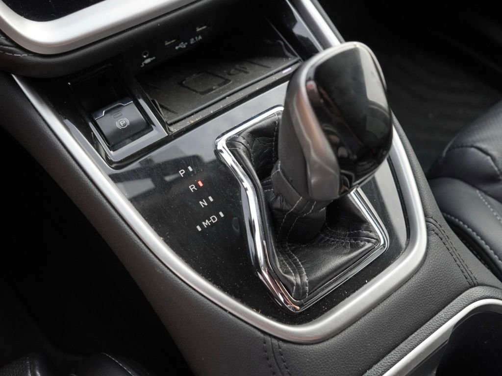 Used 2020 Subaru Outback Limited XT image 13