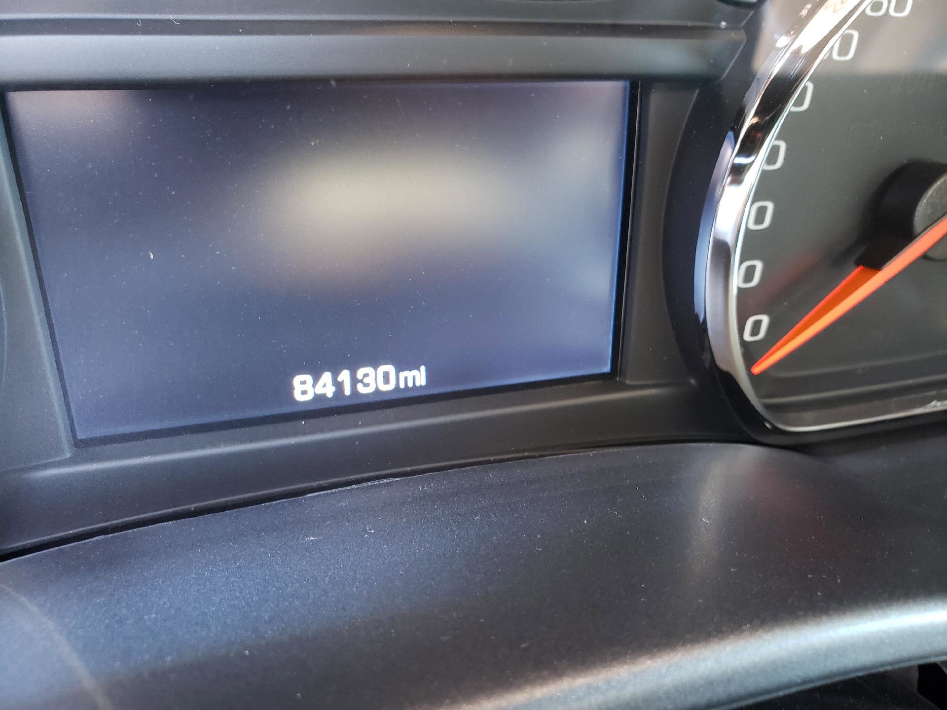 Used 2018 Chevrolet Silverado 1500 LTZ AWD/4WD image 13