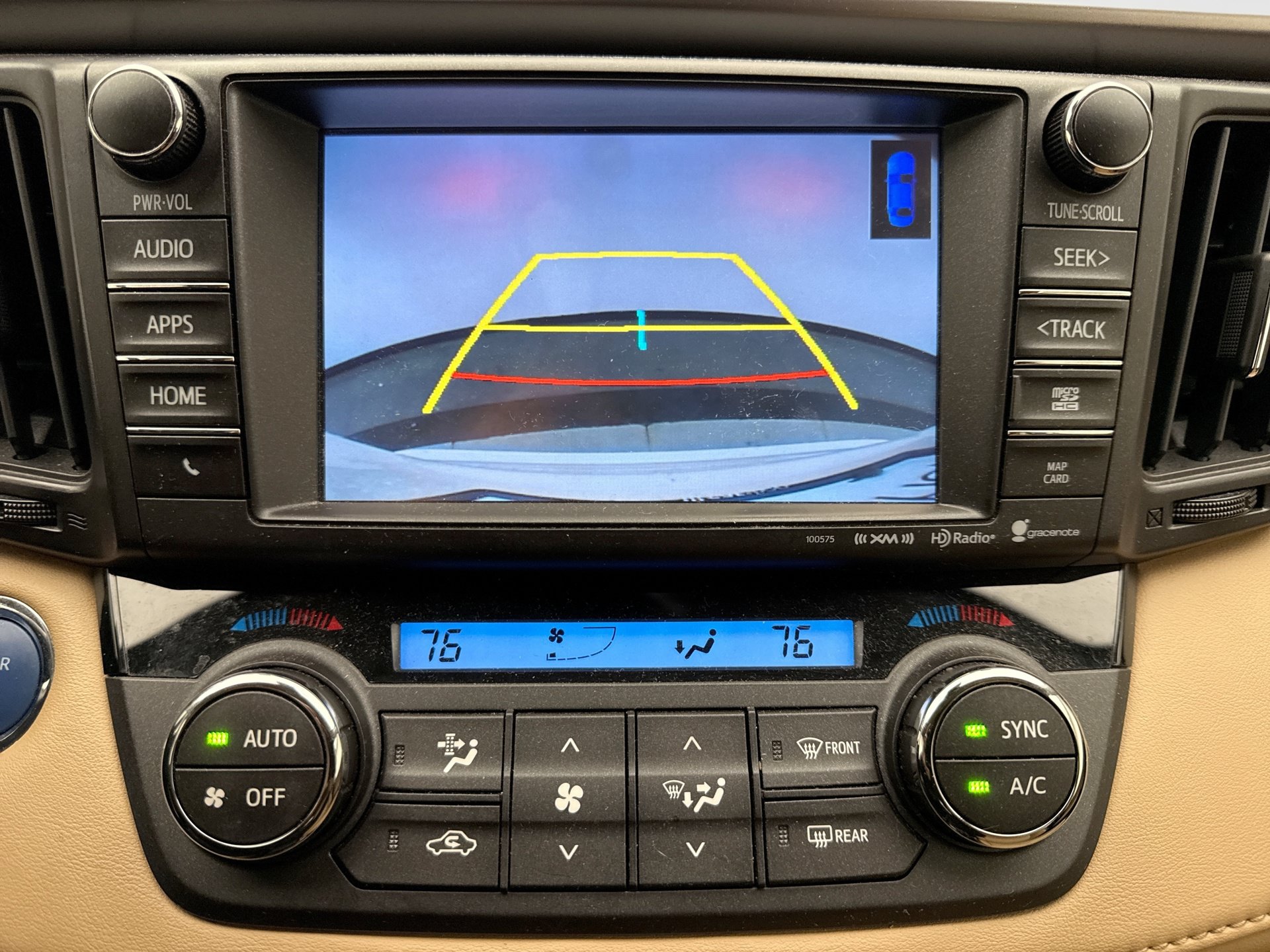 Used 2017 Toyota RAV4 Limited w/ All Weather Liner Package AWD/4WD image 10