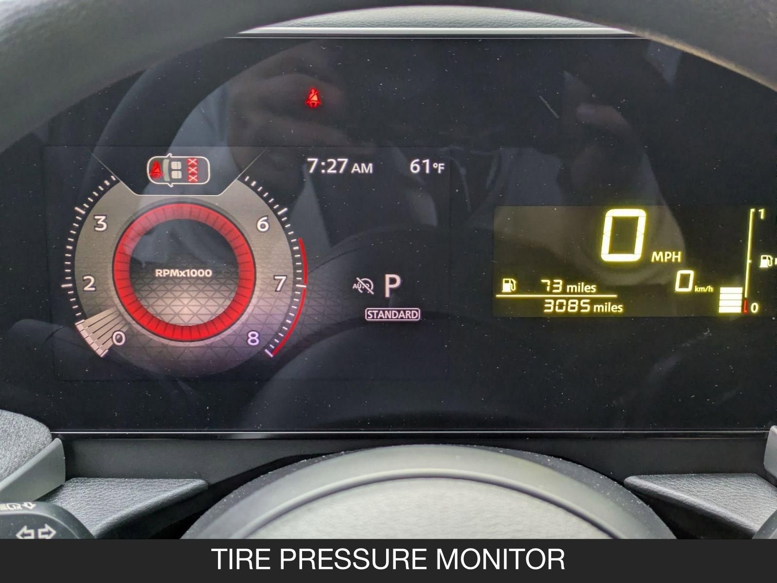 Certified 2026 Nissan Kicks SV image 19