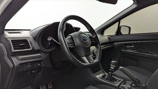 Used 2020 Subaru WRX image 23