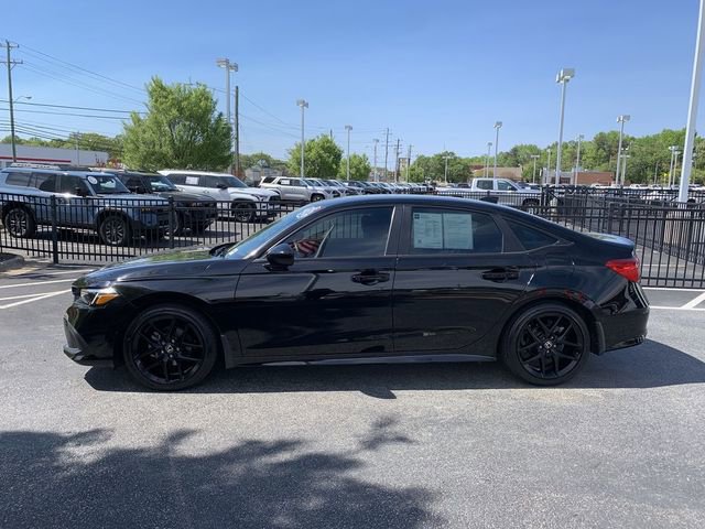 Used 2023 Honda Civic Sport image 5
