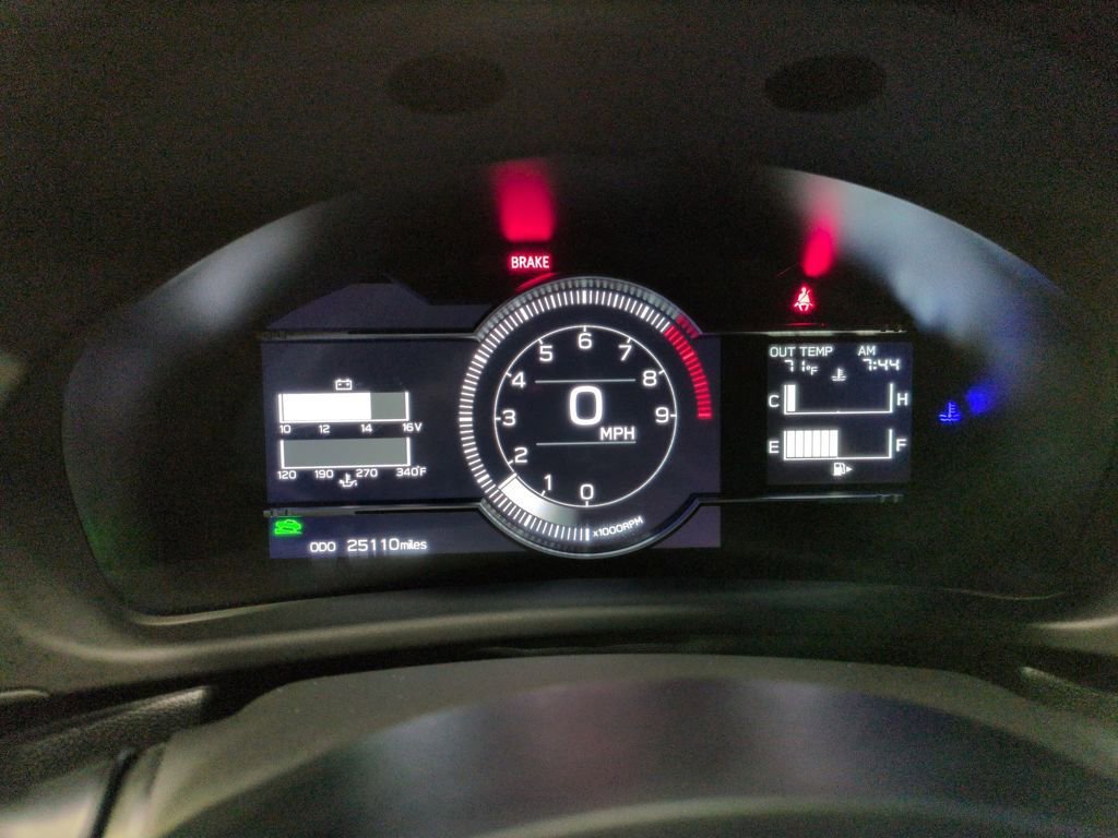 Certified 2023 Toyota GR86 Premium image 15