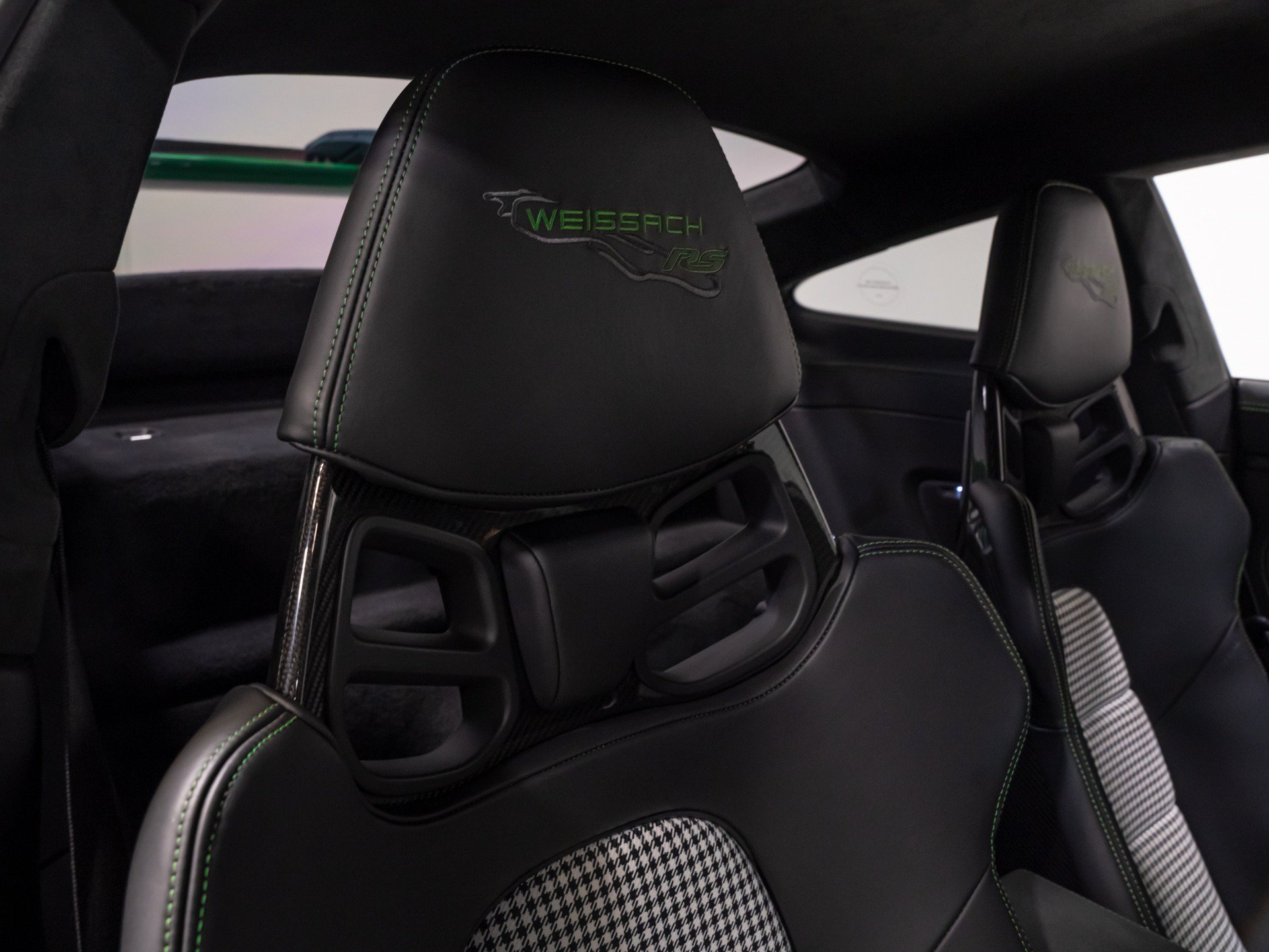 Used 2025 Porsche 911 GT3 RS RWD image 65