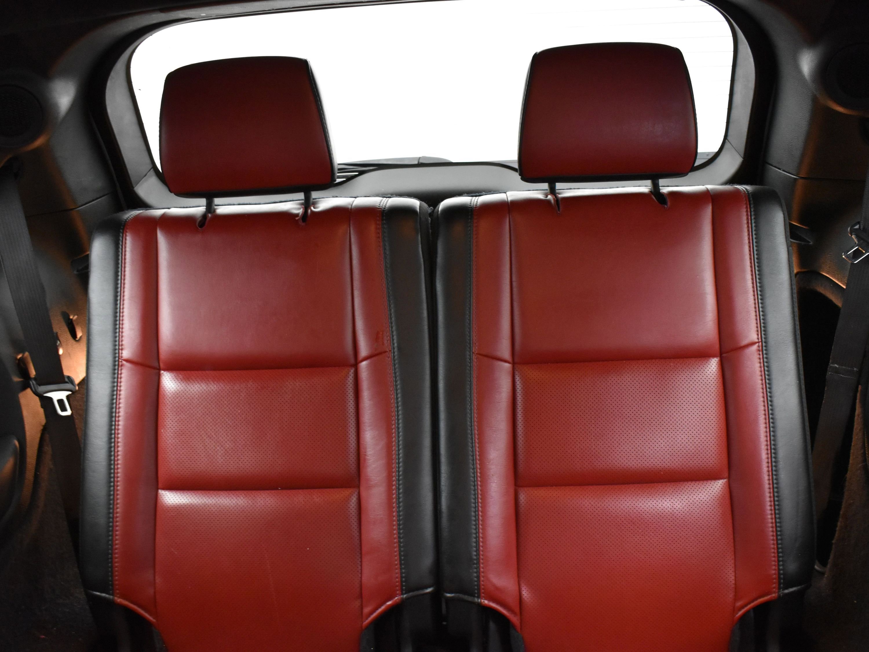 Used 2022 Dodge Durango R/T w/ Tow 'N Go Package image 8