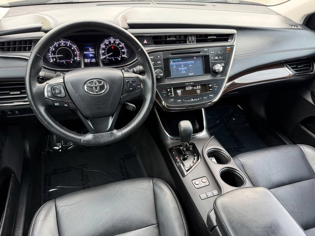 Used 2015 Toyota Avalon XLE Premium FWD image 21
