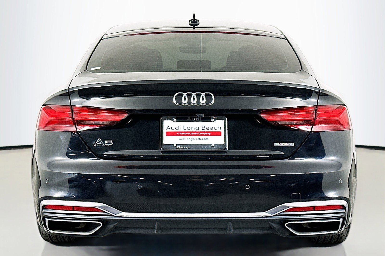 Used 2023 Audi A5 2.0T Premium w/ Convenience Package image 3