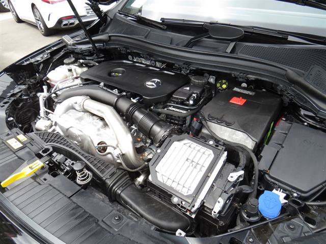 Used 2026 Mercedes-Benz GLA 250 4MATIC image 7